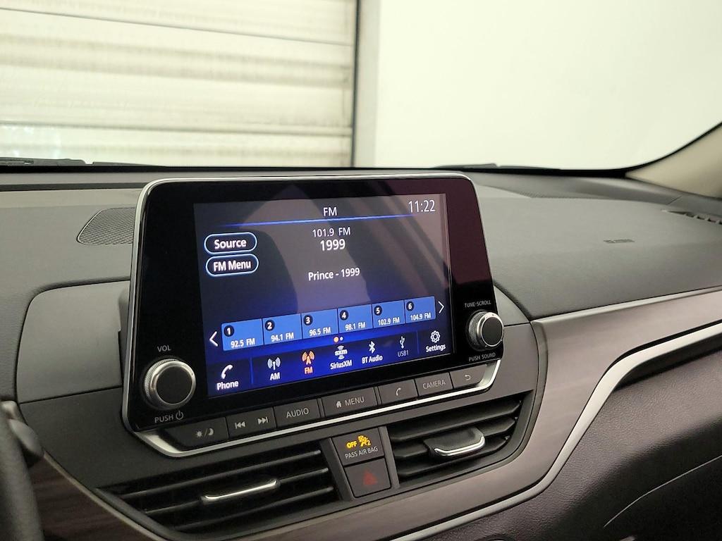 used 2024 Nissan Altima car, priced at $22,998