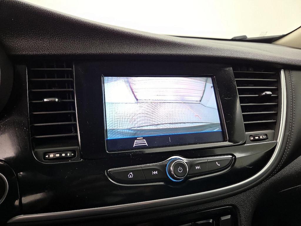 used 2022 Buick Encore car, priced at $19,998