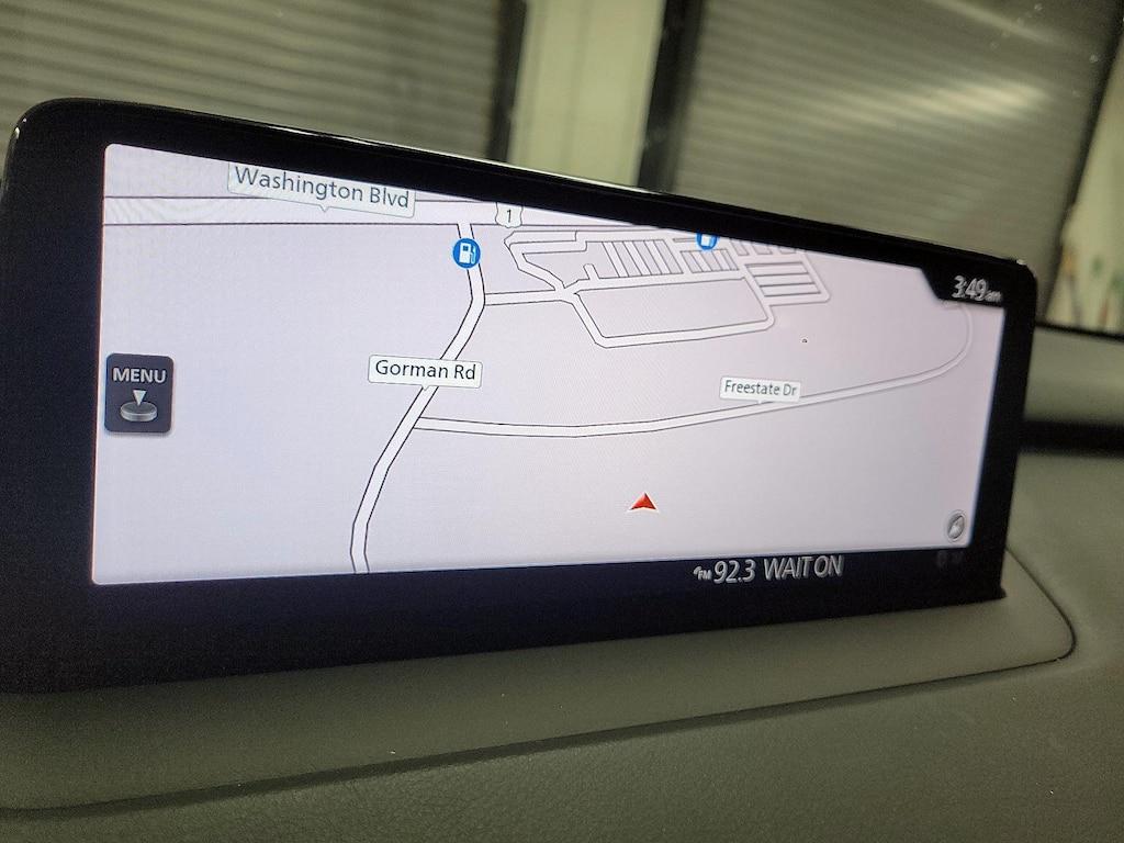 used 2022 Mazda CX-9 car, priced at $29,998