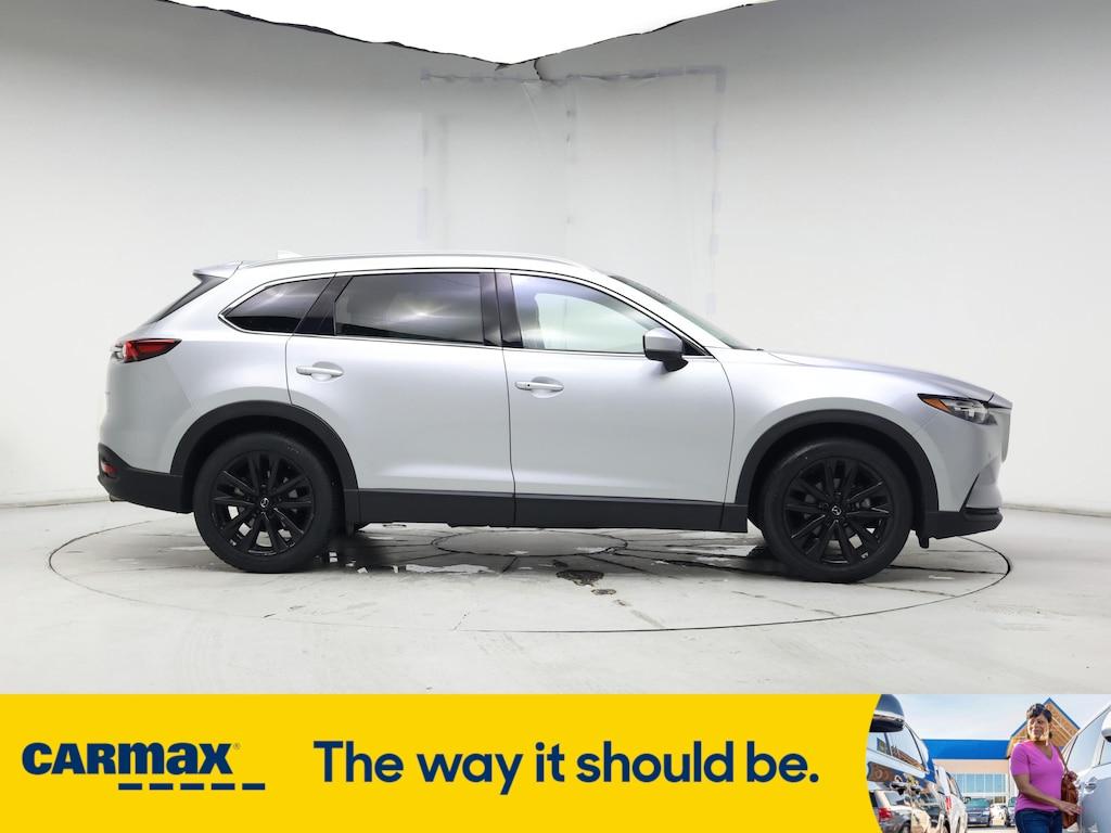 used 2022 Mazda CX-9 car, priced at $29,998