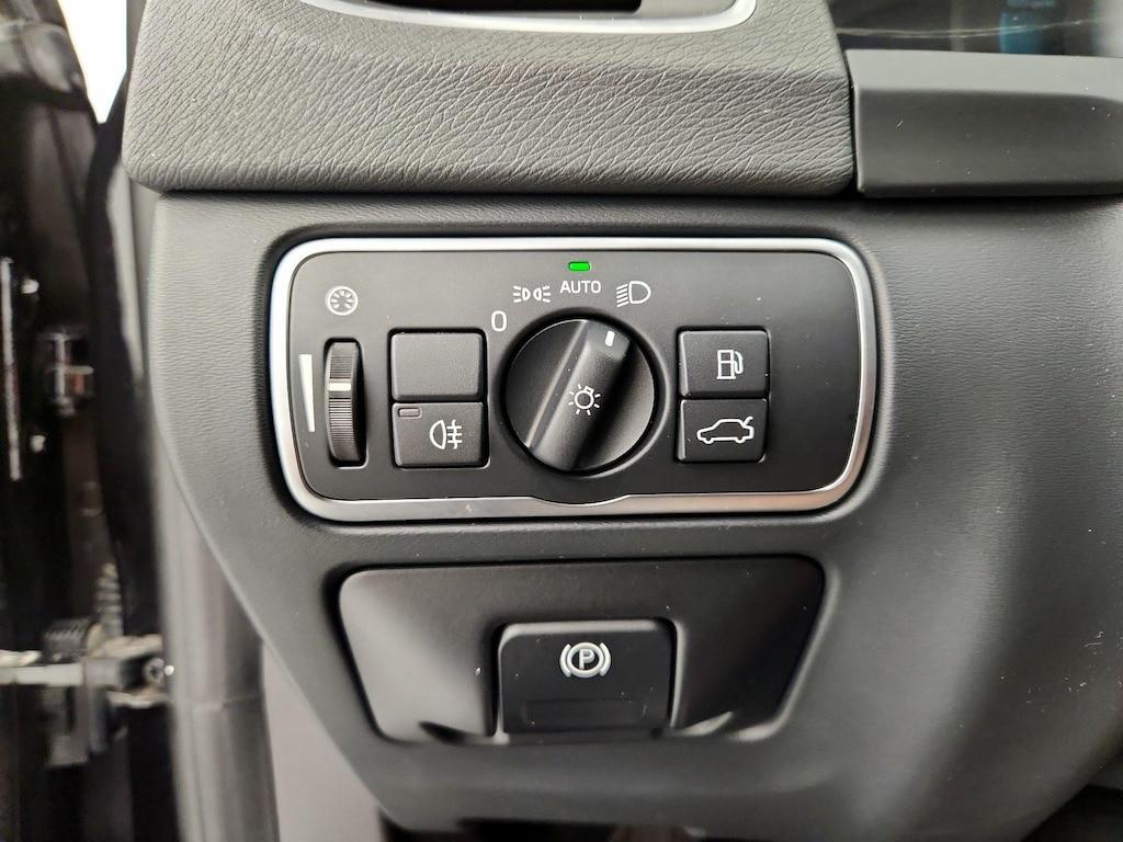 used 2016 Volvo S60 car, priced at $16,998