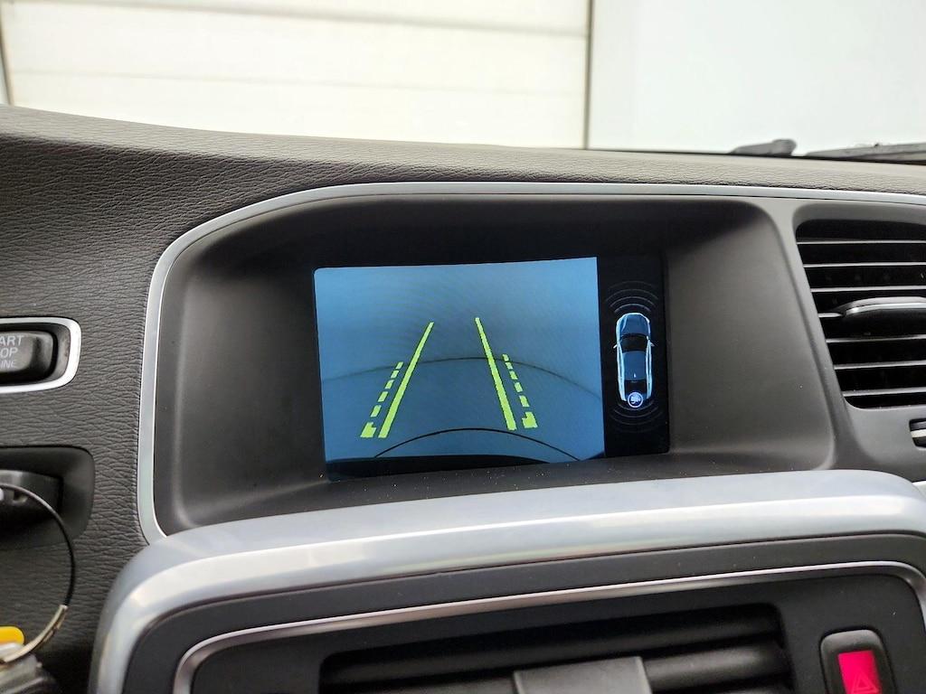 used 2016 Volvo S60 car, priced at $16,998