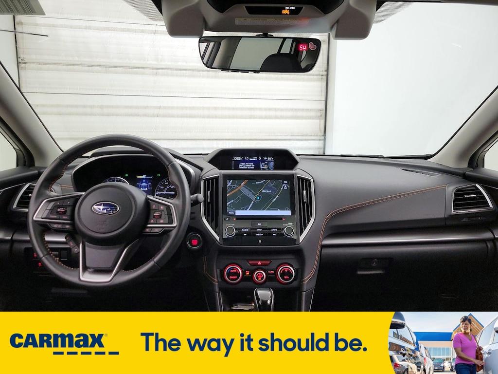 used 2021 Subaru Crosstrek car, priced at $25,998