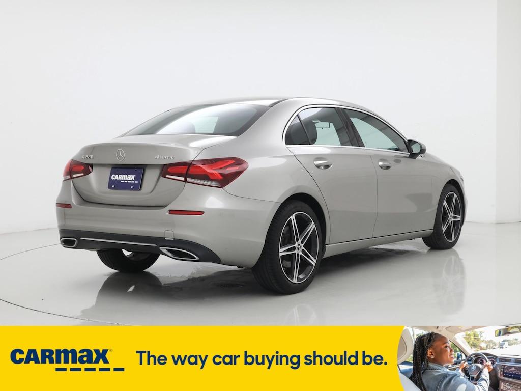 used 2017 Mercedes-Benz GLA 250 car, priced at $20,998
