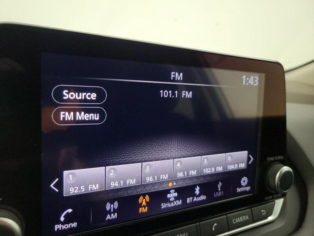 used 2023 Nissan Rogue car, priced at $25,998