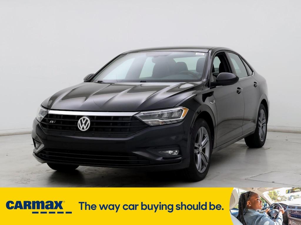 used 2019 Volkswagen Jetta car, priced at $15,998