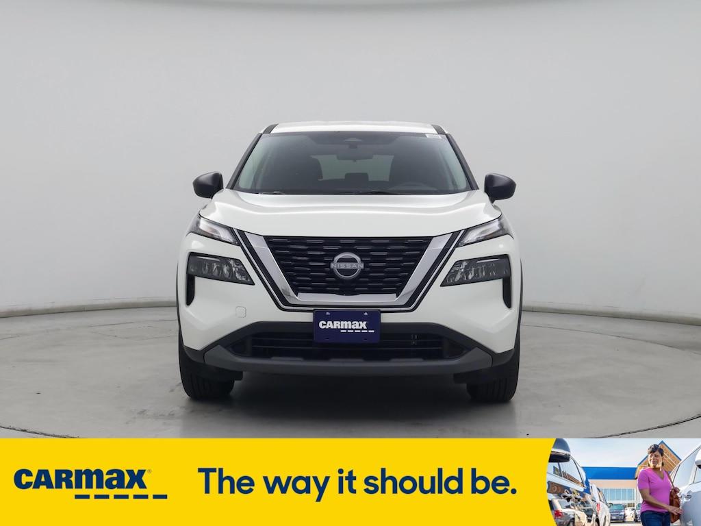 used 2023 Nissan Rogue car, priced at $26,998