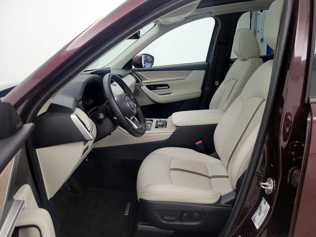 used 2024 Mazda CX-90 PHEV car, priced at $41,998
