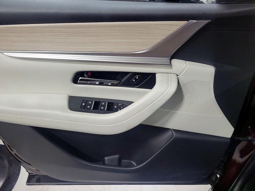 used 2024 Mazda CX-90 PHEV car, priced at $41,998