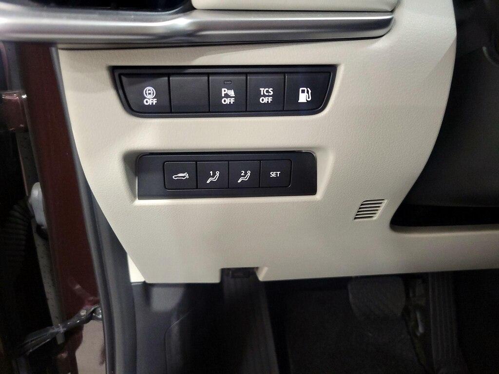 used 2024 Mazda CX-90 PHEV car, priced at $41,998