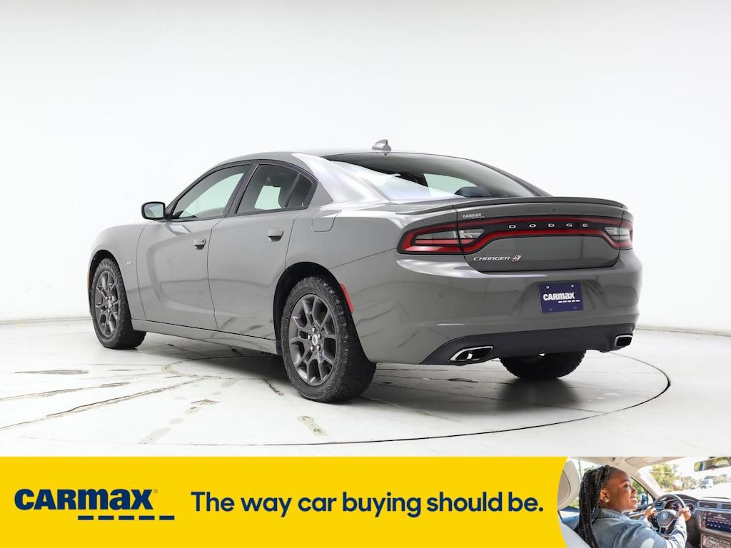 used 2018 Dodge Charger car, priced at $27,998