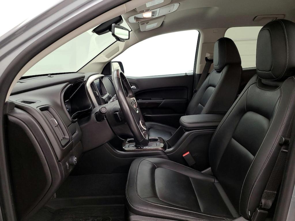 used 2022 GMC Canyon car, priced at $30,998