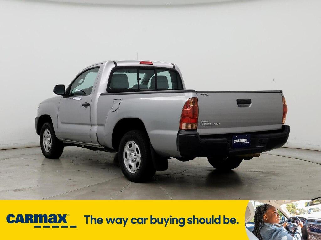 used 2014 Toyota Tacoma car, priced at $19,998