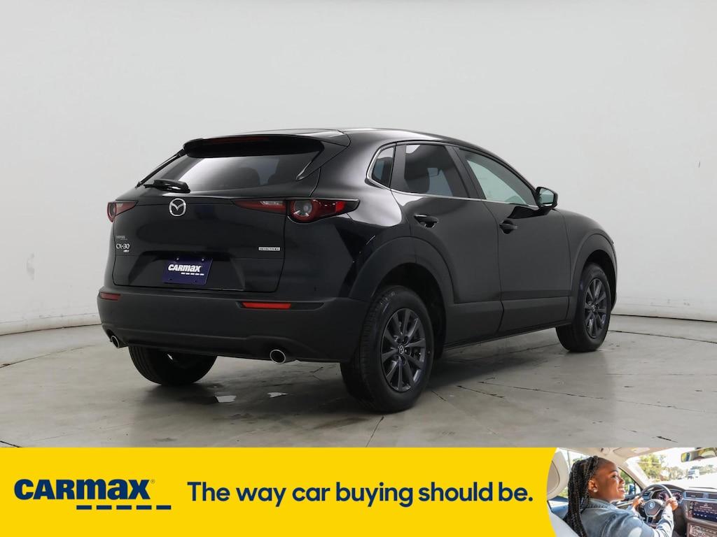 used 2023 Mazda CX-30 car, priced at $22,998