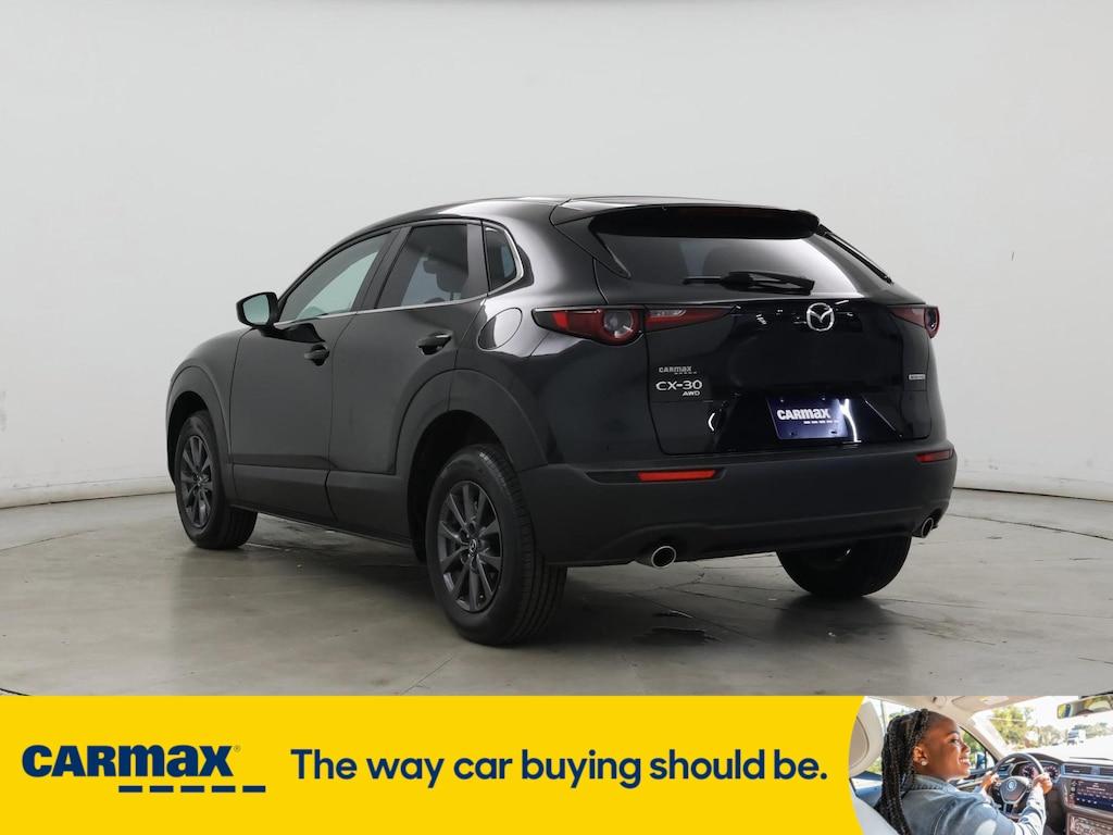 used 2023 Mazda CX-30 car, priced at $22,998