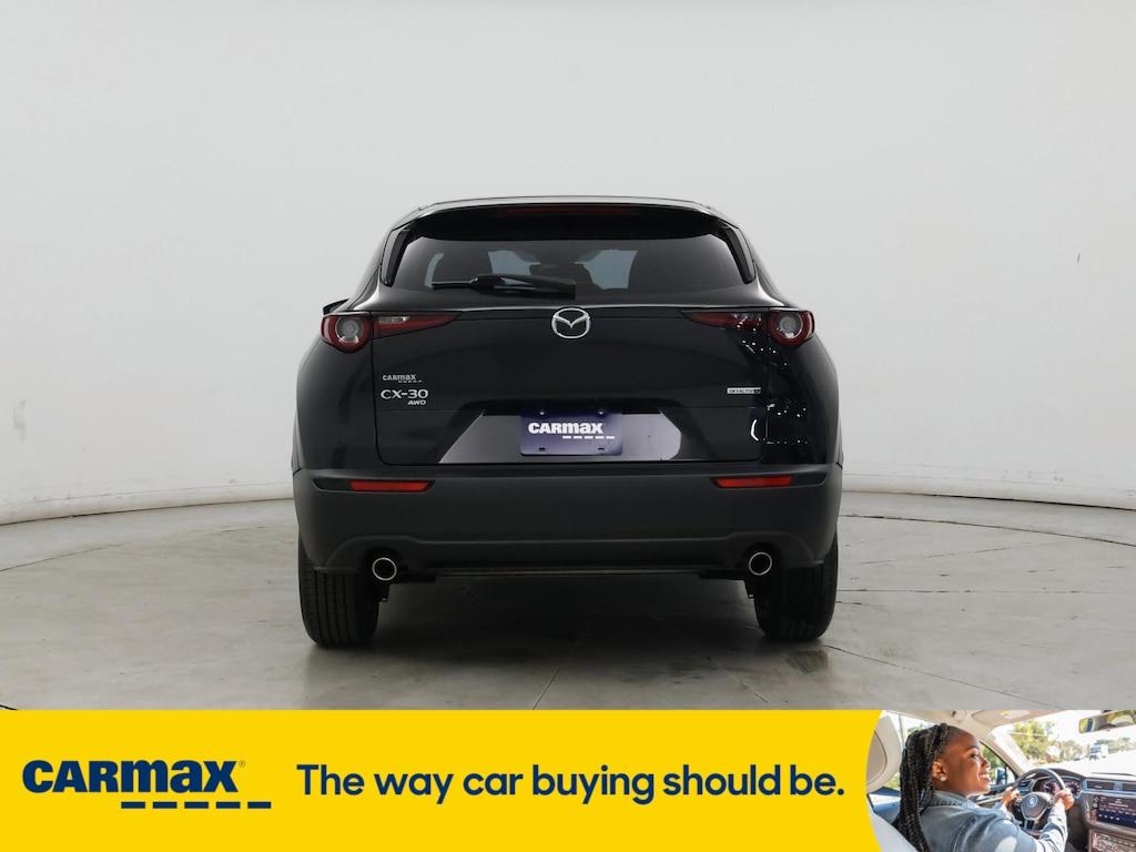 used 2023 Mazda CX-30 car, priced at $22,998