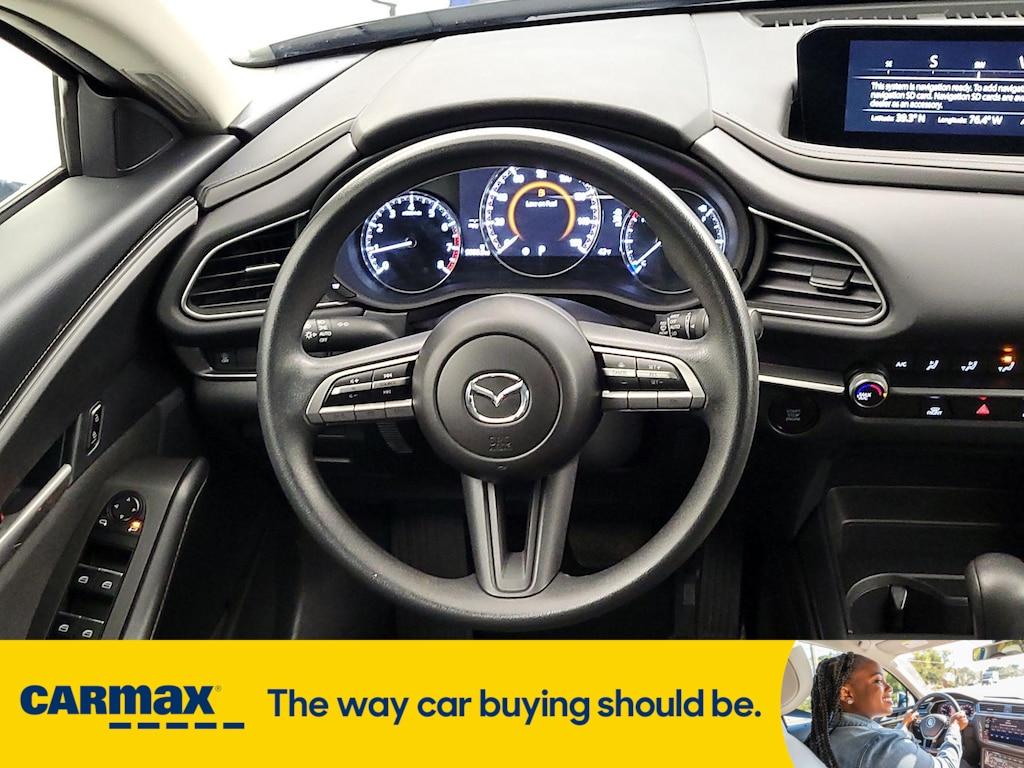 used 2023 Mazda CX-30 car, priced at $22,998