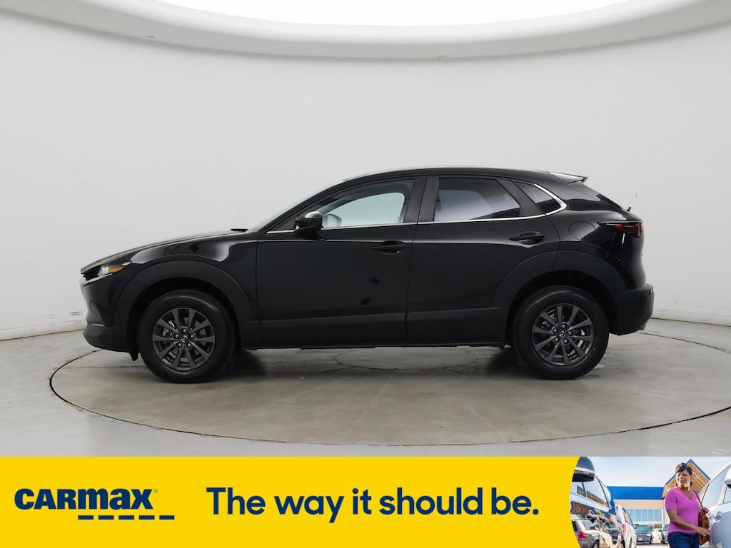 used 2023 Mazda CX-30 car, priced at $22,998