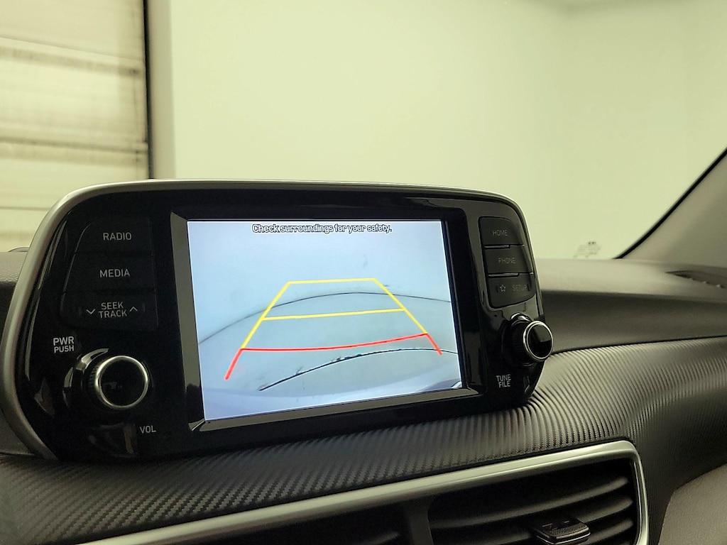 used 2019 Hyundai Tucson car, priced at $17,998