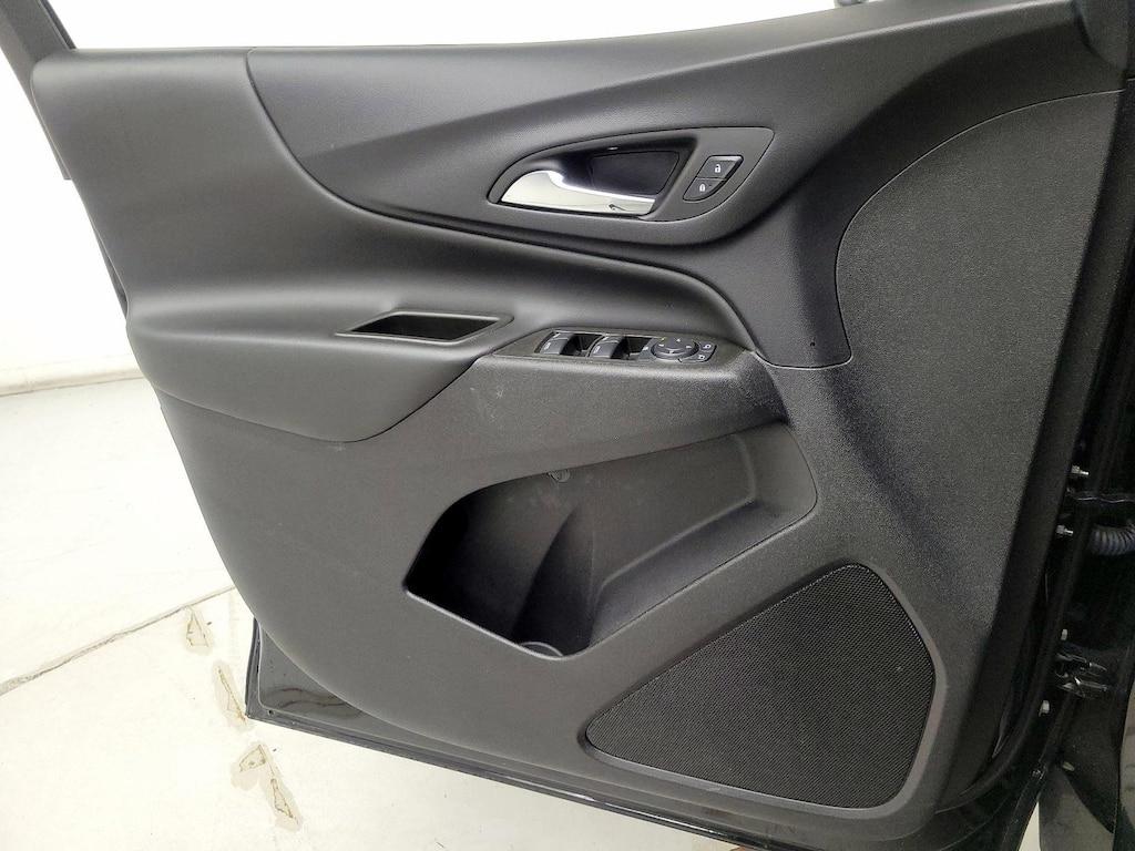 used 2023 Chevrolet Equinox car, priced at $21,998