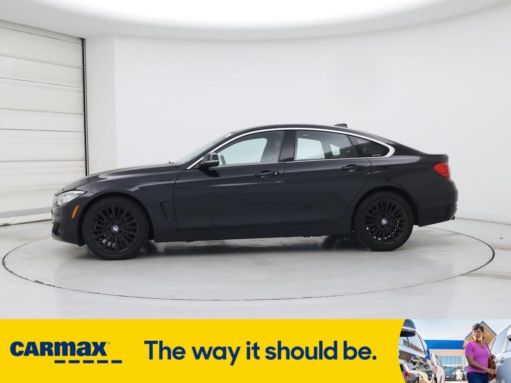used 2016 BMW 428 car, priced at $15,998