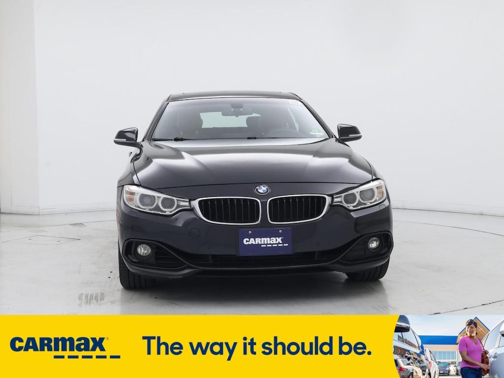 used 2016 BMW 428 car, priced at $15,998