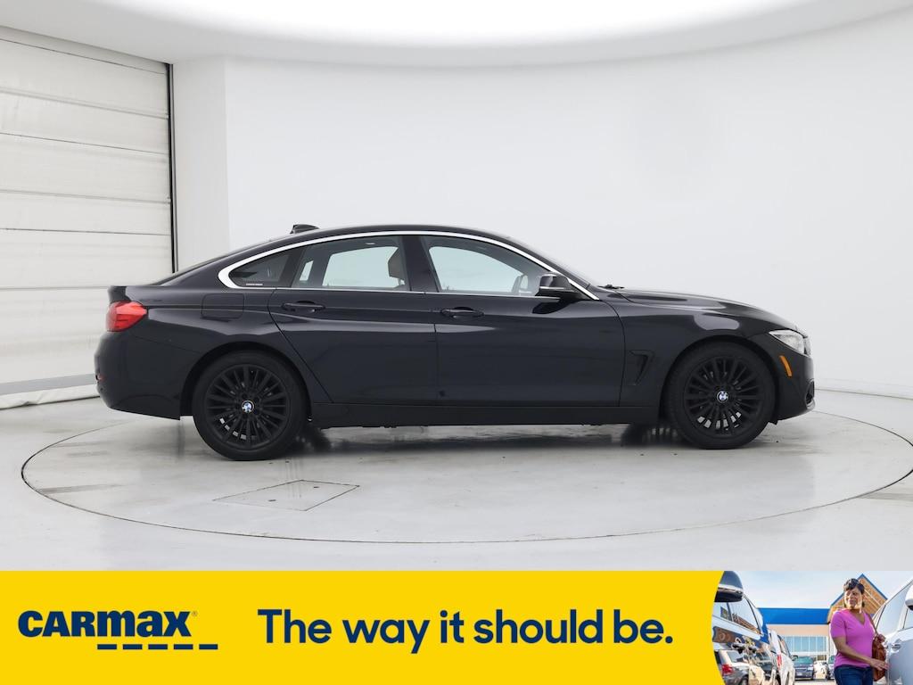 used 2016 BMW 428 car, priced at $15,998