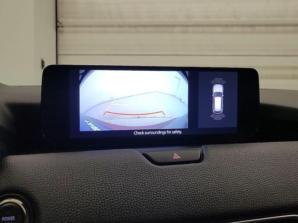 used 2024 Mazda CX-90 PHEV car, priced at $36,998