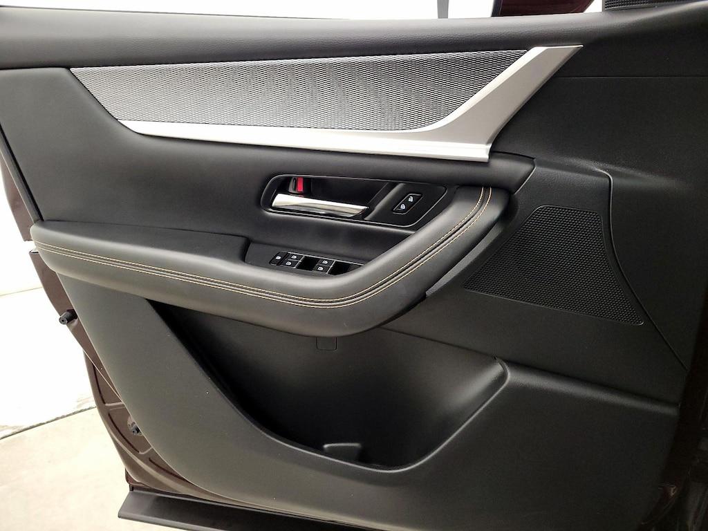 used 2024 Mazda CX-90 PHEV car, priced at $36,998