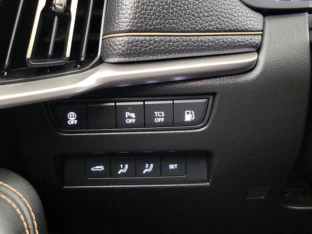 used 2024 Mazda CX-90 PHEV car, priced at $36,998