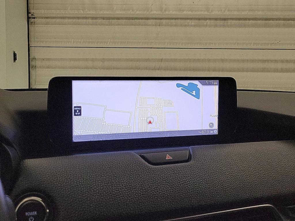 used 2024 Mazda CX-90 PHEV car, priced at $36,998