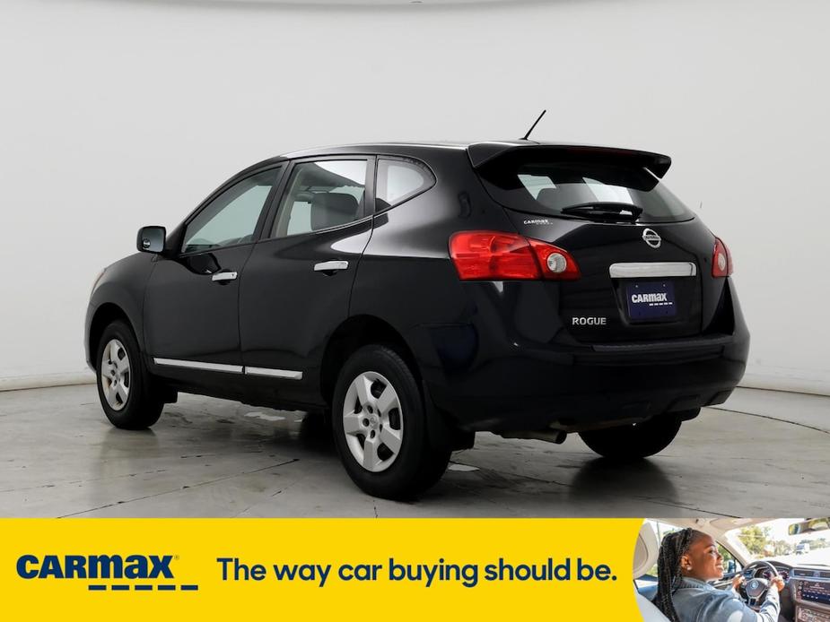 used 2013 Nissan Rogue car, priced at $11,998