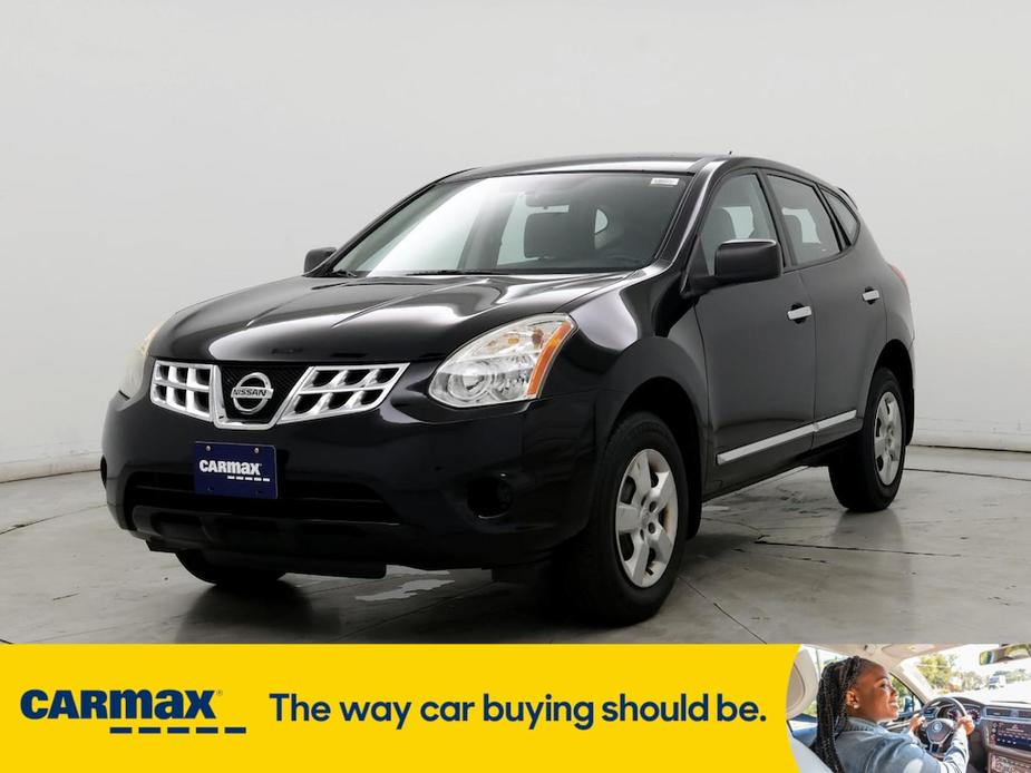 used 2013 Nissan Rogue car, priced at $11,998