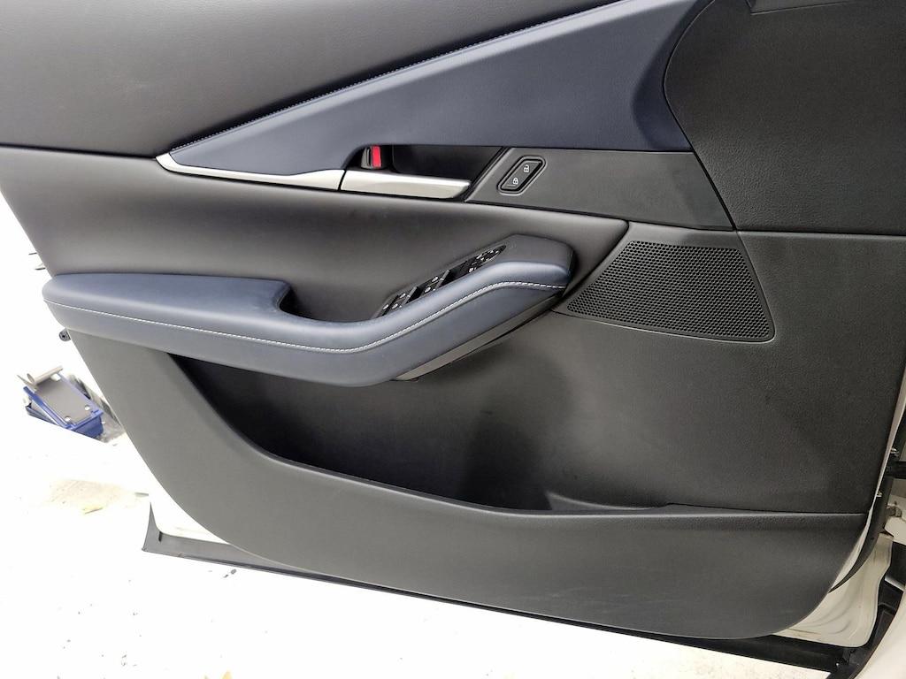 used 2021 Mazda CX-30 car, priced at $21,998