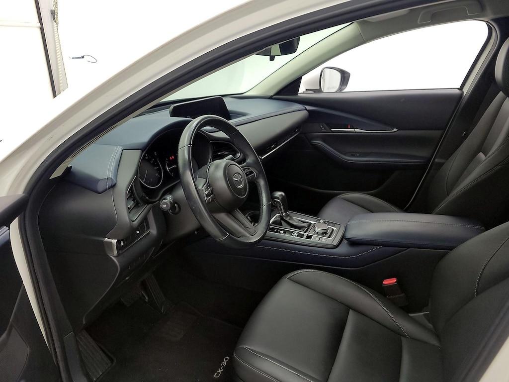 used 2021 Mazda CX-30 car, priced at $21,998