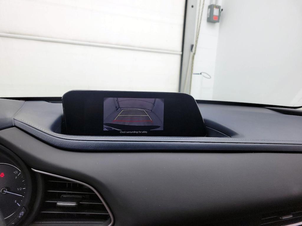 used 2021 Mazda CX-30 car, priced at $21,998