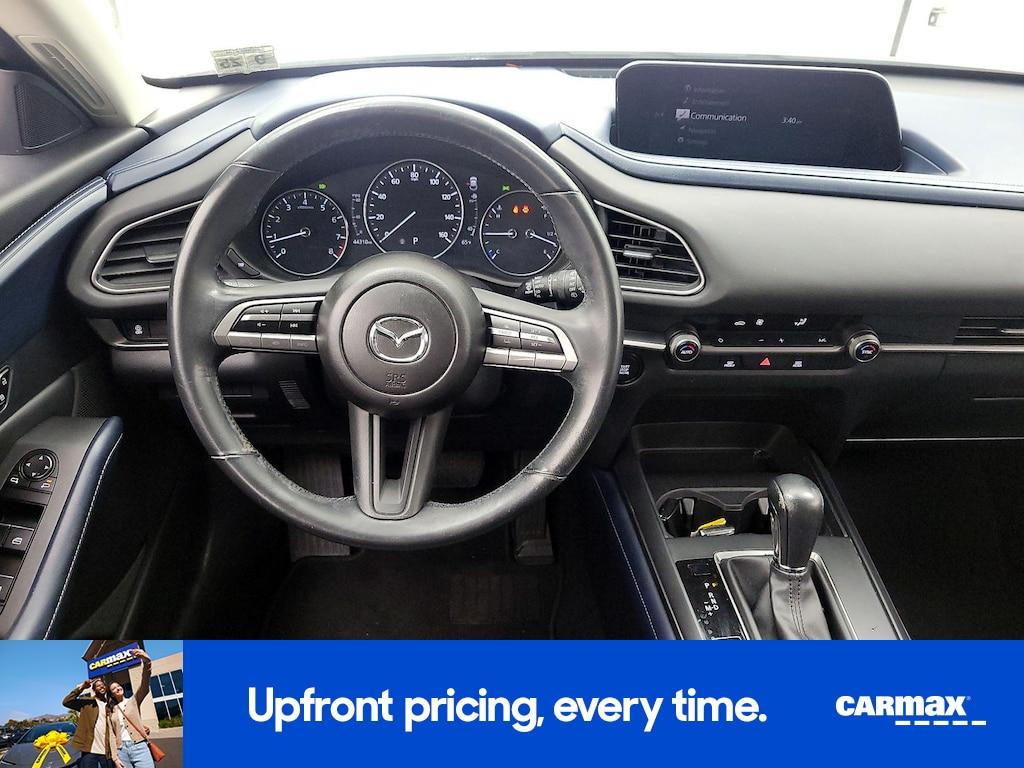 used 2021 Mazda CX-30 car, priced at $21,998
