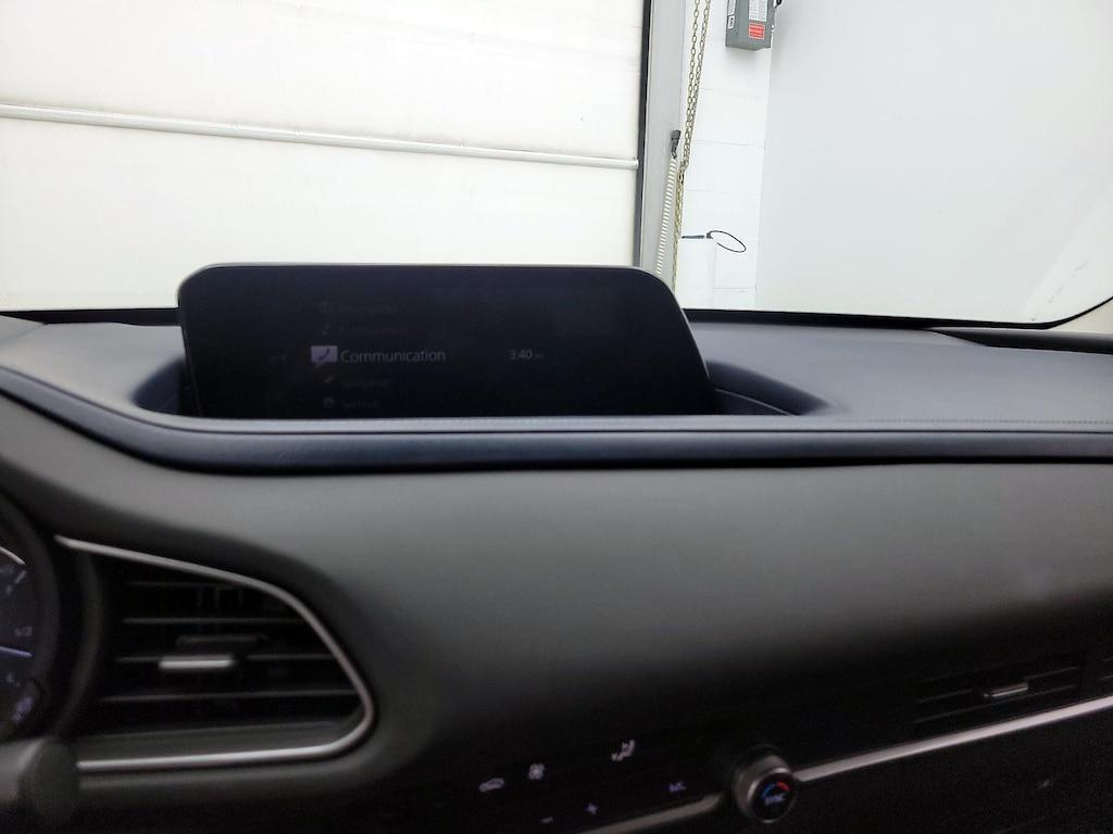 used 2021 Mazda CX-30 car, priced at $21,998