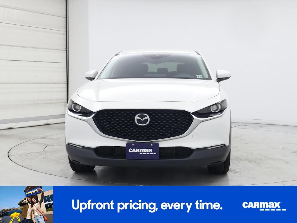 used 2021 Mazda CX-30 car, priced at $21,998