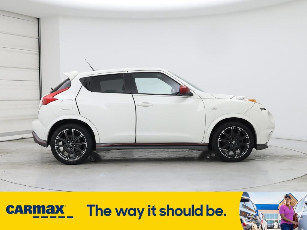 used 2013 Nissan Juke car, priced at $12,998