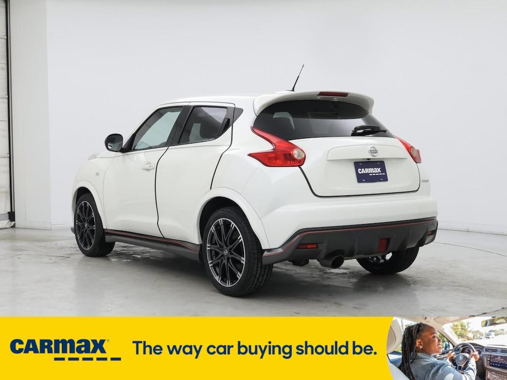 used 2013 Nissan Juke car, priced at $12,998