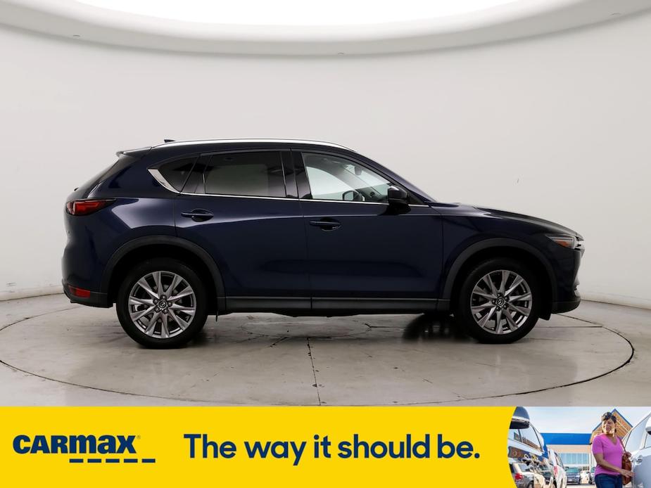 used 2019 Mazda CX-5 car, priced at $23,998