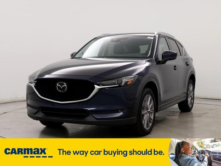 used 2019 Mazda CX-5 car, priced at $23,998