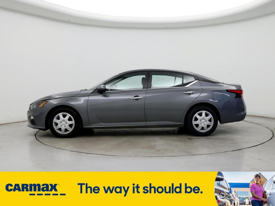 used 2022 Nissan Altima car, priced at $20,998