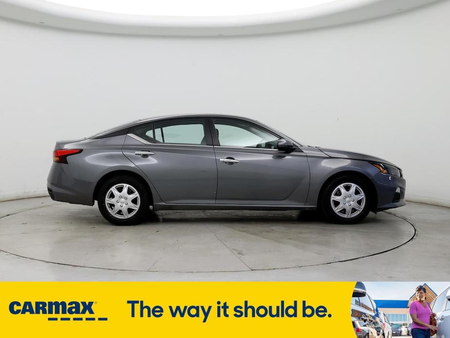 used 2022 Nissan Altima car, priced at $20,998