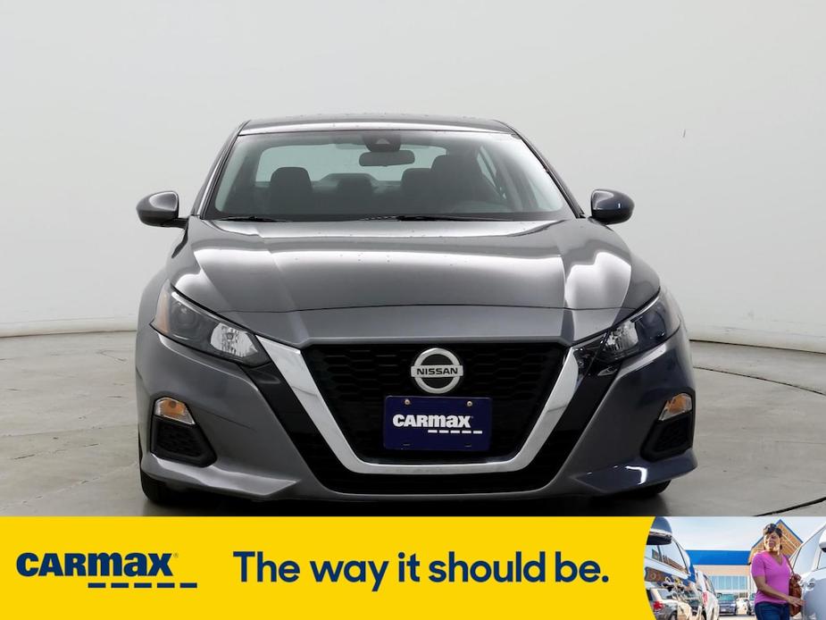 used 2022 Nissan Altima car, priced at $20,998