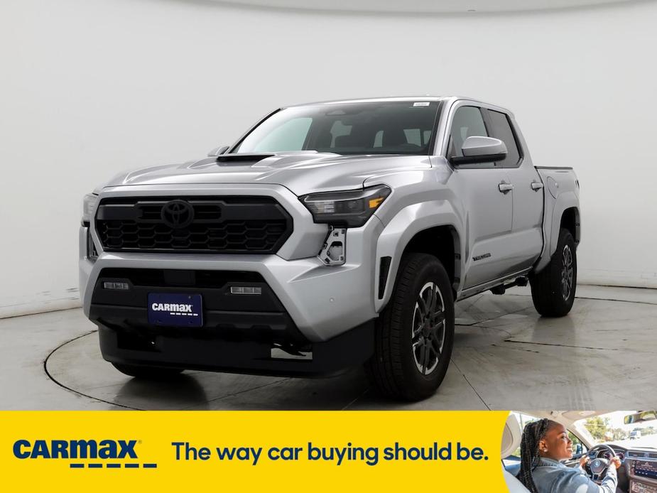 used 2024 Toyota Tacoma car, priced at $47,998