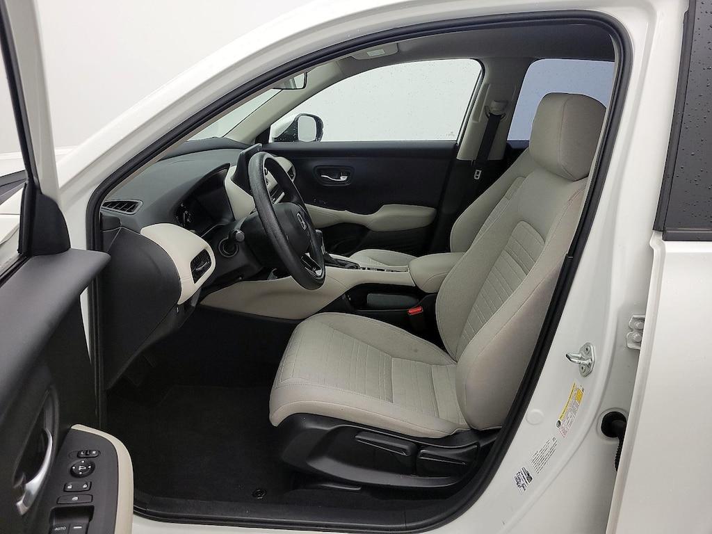 used 2024 Honda HR-V car, priced at $24,998