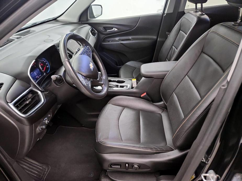 used 2020 Chevrolet Equinox car, priced at $21,998