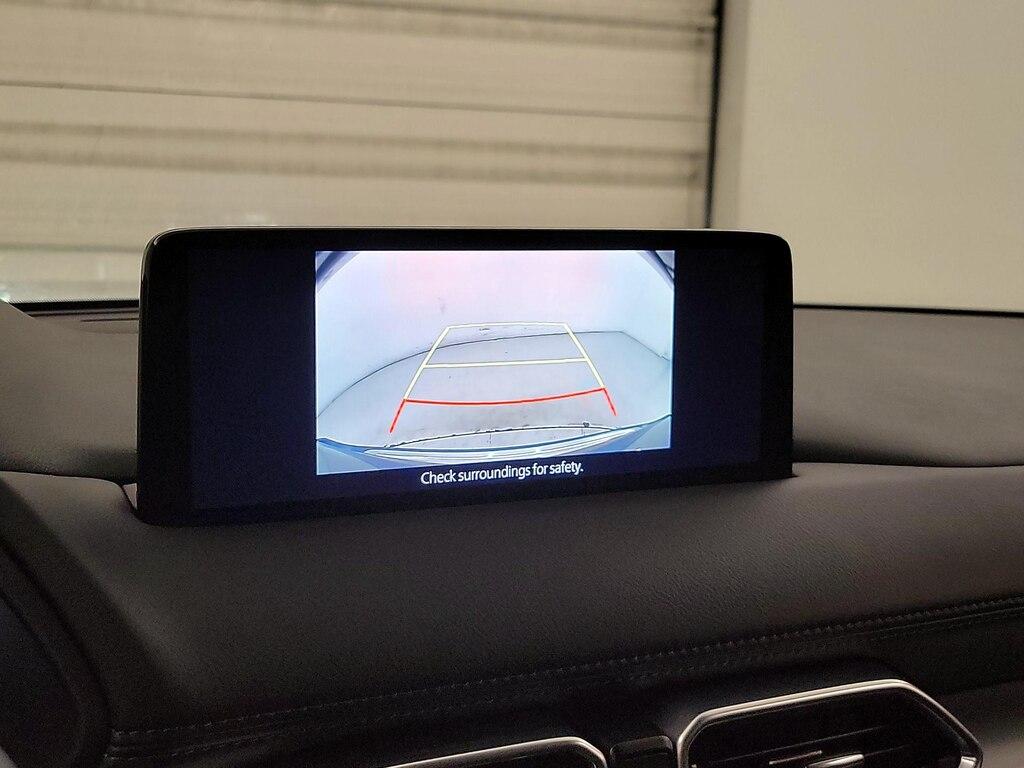 used 2022 Mazda CX-5 car, priced at $24,998
